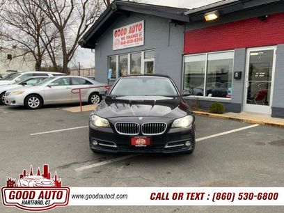 Used 2015 BMW 528i xDrive 4dr Sdn 528i xDrive AWD
