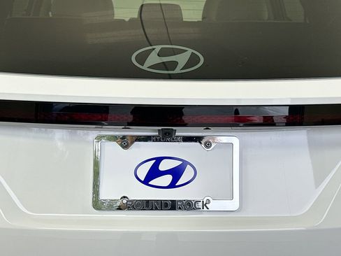 New 2026 Hyundai Tucson SEL image 21