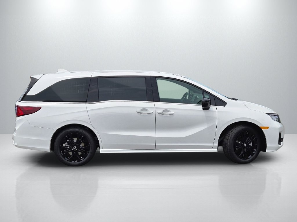 New 2026 Honda Odyssey Sport-L image 3