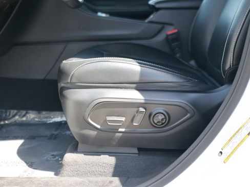 Used 2022 Jeep Grand Cherokee Limited 4xe w/ Luxury Tech Group II AWD/4WD image 19