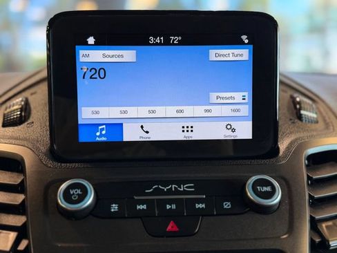 Used 2019 Ford Transit Connect XLT FWD image 29