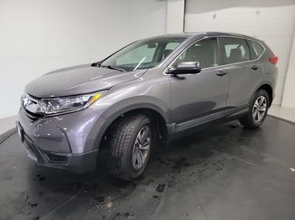 Used 2018 Honda CR-V LX video 3