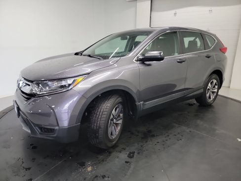 Used 2018 Honda CR-V LX image 3