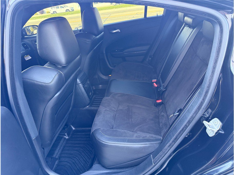 Used 2023 Dodge Charger GT w/ Plus Group AWD/4WD image 31