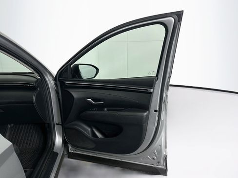 Used 2024 Hyundai Tucson SEL FWD image 32