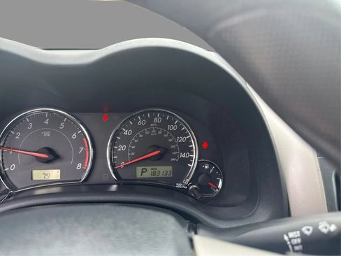 Used 2013 Toyota Corolla S w/ Premium Pkg FWD image 20