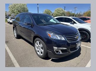 Used 2016 Chevrolet Traverse LT w/ Style and Technology Package AWD/4WD video 1