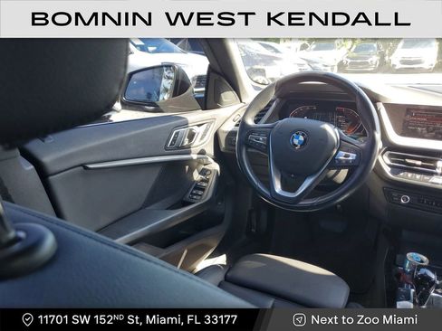 Used 2023 BMW 228i Gran Coupe w/ Convenience Package image 14