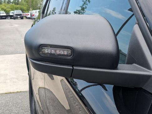 New 2025 Ford Explorer 4WD Police Interceptor w/ Ready For The Road Package image 12