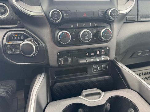 Used 2021 RAM 1500 Big Horn AWD/4WD image 20