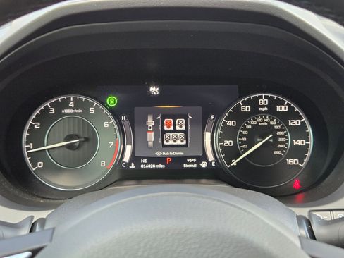Used 2024 Acura RDX SH-AWD w/ Advance Package image 25