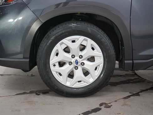 Used 2019 Subaru Forester w/ Alloy Wheel Package AWD/4WD image 28