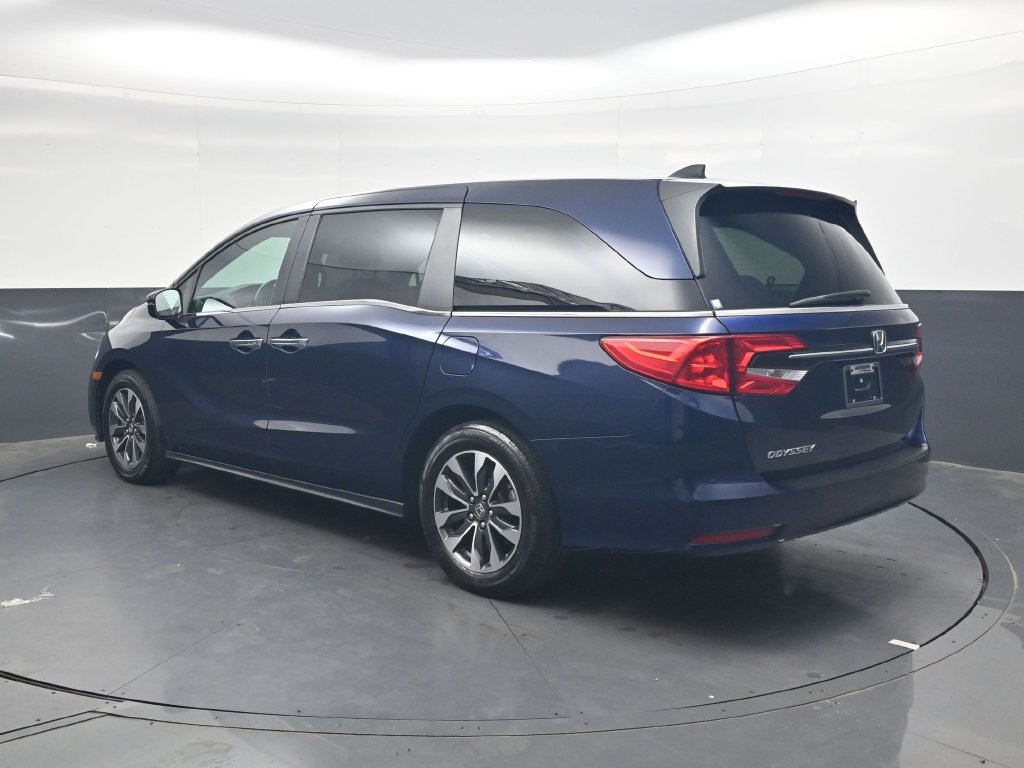 Used 2024 Honda Odyssey EX-L image 6