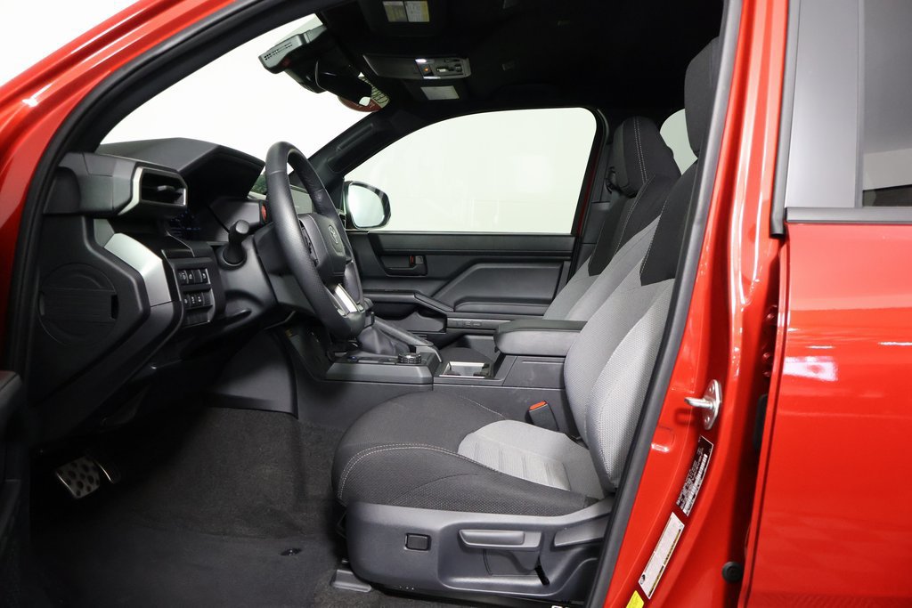 Used 2025 Toyota 4Runner TRD Sport RWD image 10