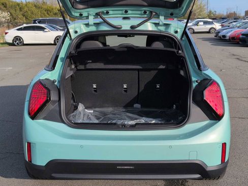 New 2026 MINI Cooper S image 36