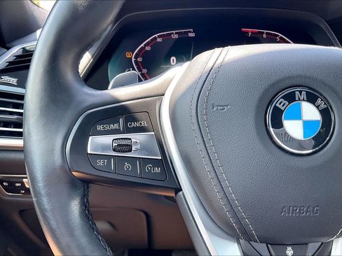 Used 2019 BMW X5 xDrive40i w/ Premium Package 2 AWD/4WD image 18