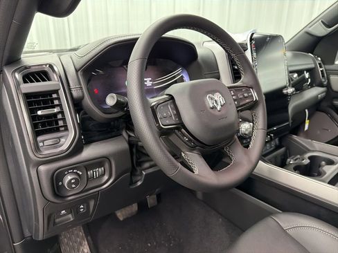 New 2026 RAM 1500 Rebel image 15