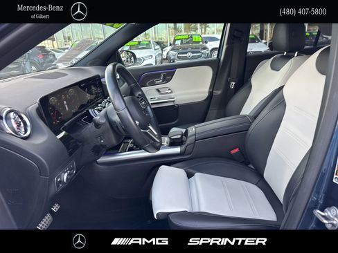 Certified 2023 Mercedes-Benz GLA 250 image 9
