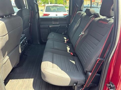 Used 2019 Ford F150 XLT w/ Equipment Group 302A Luxury AWD/4WD image 13