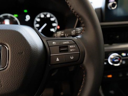 New 2026 Honda CR-V Sport image 17