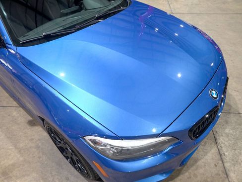 Used 2014 BMW 228i 228i 2dr Coupe image 18