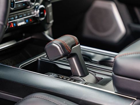 Used 2025 Ford F150 Raptor image 20