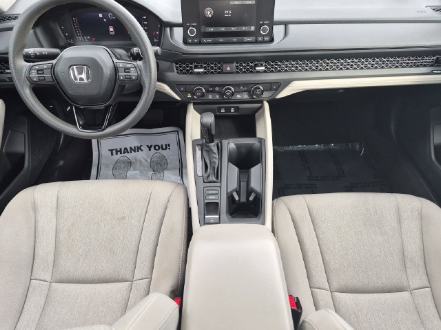Used 2024 Honda Accord EX image 26