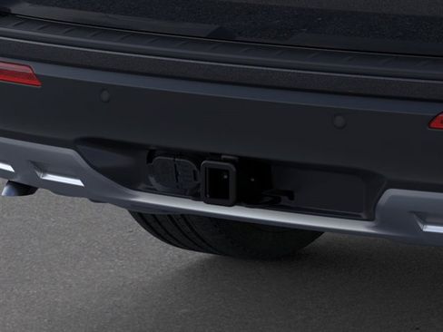 New 2026 Ford Explorer Active w/ Active Comfort Package AWD/4WD image 23