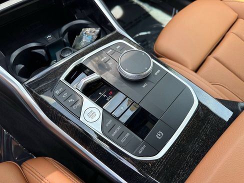 Certified 2023 BMW 330i xDrive Sedan w/ M Sport Package AWD/4WD image 28