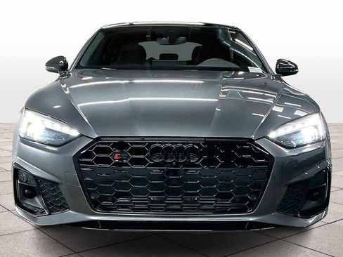 Used 2023 Audi S5 Premium Plus w/ Premium Plus Package image 3