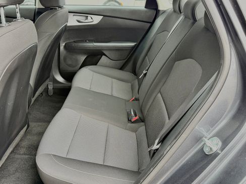 Used 2023 Kia Forte LXS FWD image 35