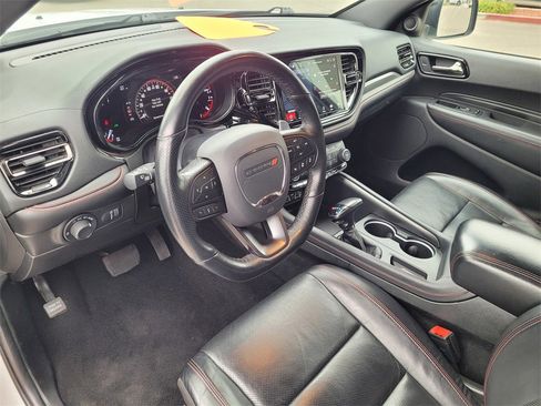 Used 2024 Dodge Durango GT image 7