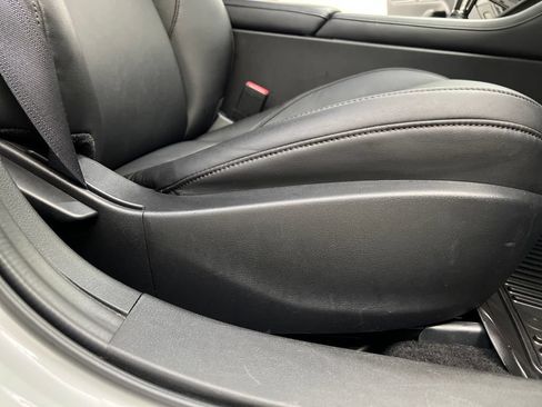 Used 2025 MAZDA MAZDA3 s Sport FWD image 29