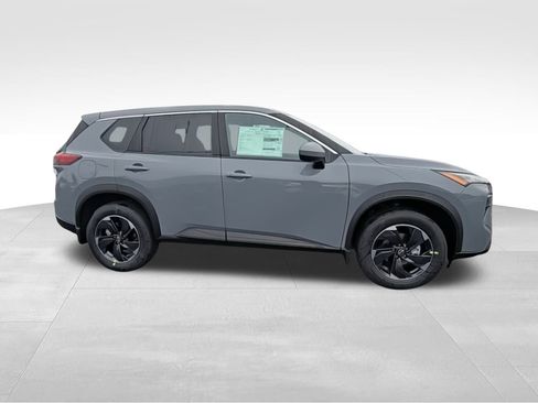 New 2026 Nissan Rogue SV image 10