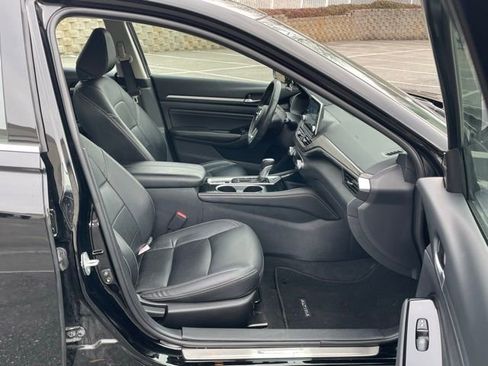 Used 2022 Nissan Altima 2.5 SL image 28