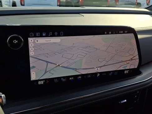 New 2026 Chevrolet Suburban Premier image 12