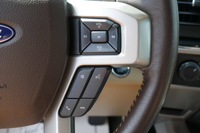 Used 2020 Ford F150 Lariat AWD/4WD image 18