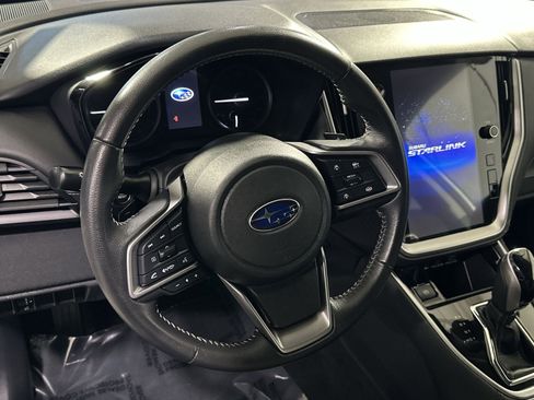 Used 2023 Subaru Outback Premium image 18