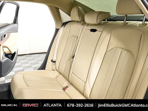 Used 2021 Audi A4 2.0T Premium Plus w/ Premium Plus Package image 20