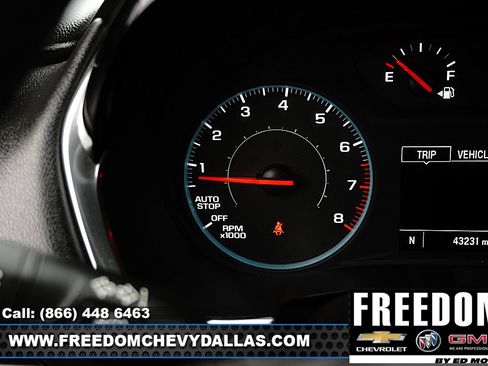 Used 2023 Chevrolet Traverse LT FWD image 25