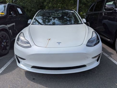 Used 2023 Tesla Model 3 Standard Range RWD image 6