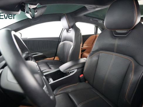 Used 2023 Lucid Air Grand Touring AWD/4WD image 4