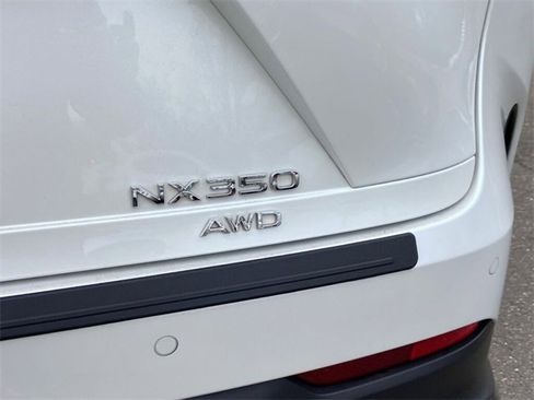Used 2024 Lexus NX 350 AWD image 33