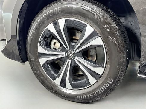 Used 2024 Toyota bZ4X AWD w/ Weather Package image 37