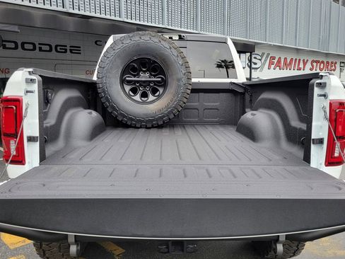 New 2026 RAM 2500 Rebel w/ Rebel Level 2 Equipment Group AWD/4WD image 21
