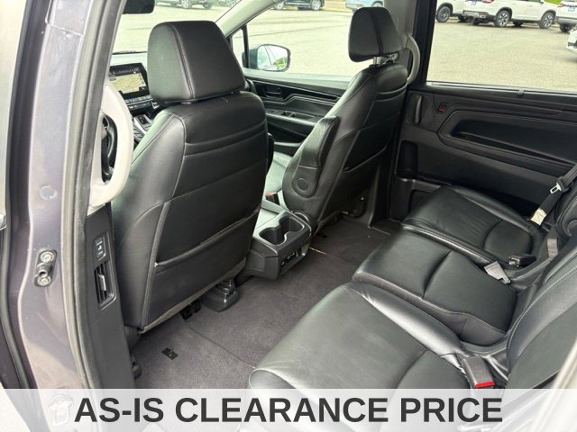 Used 2021 Honda Odyssey Touring image 42