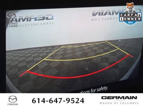 Certified 2025 MAZDA MX-5 Miata Grand Touring image 29