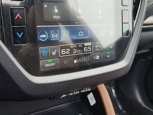 Used 2026 Subaru Forester Touring image 16