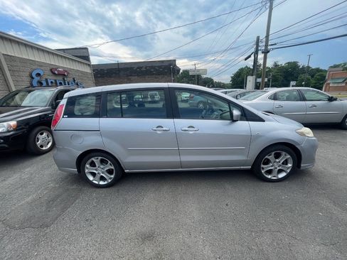Used 2009 MAZDA MAZDA5 Sport FWD image 7