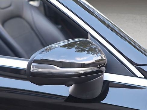 Used 2017 Mercedes-Benz C 43 AMG 4MATIC Cabriolet image 32